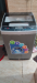 Vision washing machine